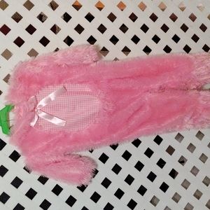 Child's Easter bunny costume